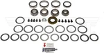 Dorman 797-109 Premium Ring And Pinion Master Bearing Installation Kit. Fixed Price $236.00.