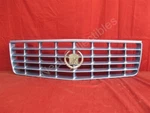 Nos Oem Cadillac Seville Painted Radiator Grille W/emblem 1995 Blue. Fixed Price $149.99.