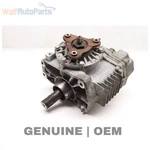 2019-2022 Audi Q3 - Transmission Final Drive Gearbox 0a6409053ap. Fixed Price $120.49.