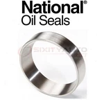 National Rear Outer Differential Pinion Race For 1996-2018 Gmc Savana 2500 - Py. Fixed Price $21.30.