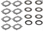 Dana 80 Tracloc Clutch Set Round Design. Fixed Price $480.77.
