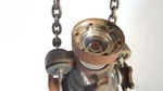 Rear Differential Assembly Rwd 3.357 Ratio Oem 09 10 Infiniti M45. Fixed Price $193.88.