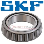 Skf Rear Axle Differential Bearing For 1999-2008 Ford F-350 Super Duty - Sg. Fixed Price $56.06.