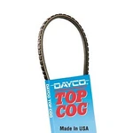For 1987 Gmc V2500 5.7l V8 Accessory Drive Belt Fan To Air Pump Dayco W/a.c.. Fixed Price $25.70.