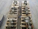 2020-2025 Toyota Highlander Rear Axle Carrier Assembly 80k Oem Lkq. Fixed Price $913.80.
