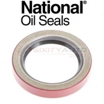 National Transmission Output Shaft Seal For 1963-1964 Studebaker 8e7d - Aa. Fixed Price $36.02.