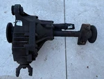 Cadillac Gm Chevrolet Gmc 99 00 Escalade 3.73 Ratio *front* Differential Opt Gt4. Fixed Price $300.00.