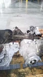 Transfer Case 3.0l Diesel Model Bw44-45 Fits 14-15 Dodge 1500 Pickup 7915. Fixed Price $545.99.