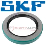 Skf Rear Manual Transmission Seal For 2007 Chevrolet Silverado 3500 Classic Sa. Fixed Price $30.02.