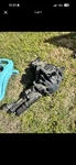 2019-2021 Dodge Ram 1500 Front Differential Carrier 3.21 6 Lug Wheel Oem. Fixed Price $500.00.