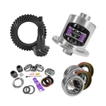 Ygk2098 Yukon Gear & Axle Ring And Pinion Rear For F150 Truck Ford F-150 00-10. Fixed Price $2417.89.