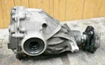 11-13 Bmw F10 550i Rwd Rear Differential Axle Carrier 2.81 Gear 7577099 Oem. Fixed Price $256.50.