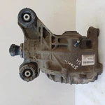 2014-2017 Land Rover Range Sport Rear Differential Dpla4a213ja. Fixed Price $500.00.