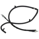 Genuine Ford Differential Vent Hose K2gz-4022-m. Fixed Price $17.96.