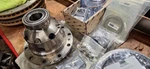 Arb Rd147 Air Locker For Dana 44 35 Spline 3.73 & Down. Fixed Price $1080.00.