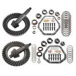 Mgk-232 Differential Complete Ring And Pinion Kit For Motive Gear. Fixed Price $1518.99.