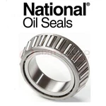 National Rear Inner Differential Pinion Bearing For 1973-1981 Chrysler Df. Fixed Price $32.22.