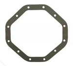 Fiber Rear End Differential Cover Gasket Fits Chrysler 9.25" R.g. 12 Bolts Gray. Fixed Price $11.30.