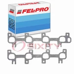 Fel-pro Exhaust Manifold Gasket Set For 2006-2007 Jeep Commander 4.7l V8 Yc. Fixed Price $20.59.