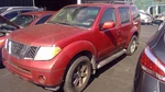 Nissan Pathfinder 2011 Carrier Rear Axle 4.0l 6 Cylinder 4wd 3.36 Ratio Fits 05-. Fixed Price $142.50.
