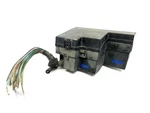 Engine Fuse Relay Box 4.2l Xr853225 Fits 2004-2005 Jaguar S Type. Fixed Price $80.99.