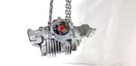 2006 Cadillac Xlr Oem Rear Carrier Differential Assembly Axle 2.93 Ratio. Fixed Price $166.25.