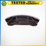 03-19 Maserati Granturismo Rear Lower Differential Mount Bracket Black Oem. Fixed Price $189.71.