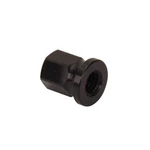 Dmi Rrc-1361 Xr-1 Bulldog Rearend Rear Cover Black Aluminum High Nut. Fixed Price $22.99.