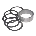 8.25 Dodge Chrysler Solid Pinion Spacer Kit With Shims (made In Usa). Fixed Price $15.00.