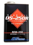 Os Giken Os011 Ka16 80w 250 High Performance Gear Oil 1l Universal. Fixed Price $355.95.