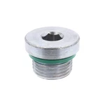 Vaico V10-4946 Transmission Drain Plug For Select 96-12 Audi Volkswagen Models. Fixed Price $30.99.