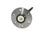 Yukon Za G14039547 Rear Axle Shaft Gm 8.5 4wd 28-spline 1980-1990 Chevy Gmc K10. Fixed Price $152.95.