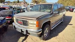 1992-1999 Chevy Suburban Front Carrier Differential Third Member 4x4 Oem. Fixed Price $534.76.