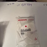 (1) Genuine Oe Acura Left Inner, Upper, Right Upper Lower Arm Bolt 90173-s84-a00. Fixed Price $14.00.