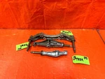 00-09 Honda S2000 - Ap1 Ap2 Aluminum Differential Mounting Brackets Oem #290. Fixed Price $79.95.
