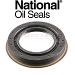 National Rear Outer Differential Pinion Seal For 2007-2018 Mercedes-benz Yz. Fixed Price $29.84.