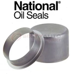 National Left Output Shaft Repair Sleeve For 1997-2005 Acura El - Manual Jn. Fixed Price $44.37.