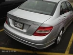 (local Pickup Only) Driver Front Door 204 Type C300 Fits 08-14 Mercedes C-class. Fixed Price $169.99.
