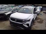 Used Differential Carrier Assembly Fits: 2024 Volkswagen Taos Awd Grade A. Fixed Price $924.90.