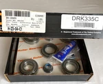 Timken Drk335c Axle Differential Bearing Seal Kit Jeep Grand 99-04 Liberty 02-08. Fixed Price $94.80.