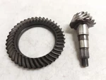 Jeep Jk Wrangler Oem Dana 44 Front Axle 3.73 Ring Pinion Gears 2007-2017. Fixed Price $79.99.