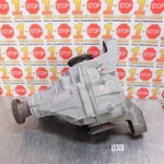 2007-2010 Audi Q7 3.6l Rear Differential Carrier Assembly 0ab525017j Oem. Fixed Price $119.99.