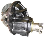 Complete 9" Ford 3rd Member,28 Spline,gear Set,chunk,pumpkin,3.70 Ring & Pinion. Fixed Price $999.99.