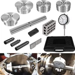 11001 Deluxe Pinion Depth Gauge Checker Tool Set For Gm Ford Chrysler Dana 30-80. Fixed Price $478.99.
