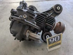 10-15 Jaguar X150 Xkr Xfr Lsd Rear Differential Diff Axle Carrier Oem. Fixed Price $1249.00.