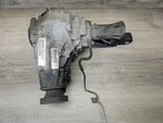 06-13 Mercedes X164 Gl450 Ml500 Front Differential Axle Carrier Diff Awd. Fixed Price $250.00.