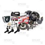 Dana 140004 Diff Case Pln Half. Fixed Price $2010.12.