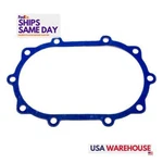 Diversified Machine Rrc-1340, One Compressed Fiber Rear Cover Gasket W/ Steel In. Fixed Price $30.66.