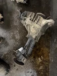 1997-1999 Chevy Suburban 1500 Front Differential Carrier Assembly 3.73 Ratio Oem. Fixed Price $259.99.