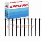 Fel-pro Engine Cylinder Head Bolt Set For 2003-2005 Lincoln Aviator 4.6l V8 Wd. Fixed Price $64.78.